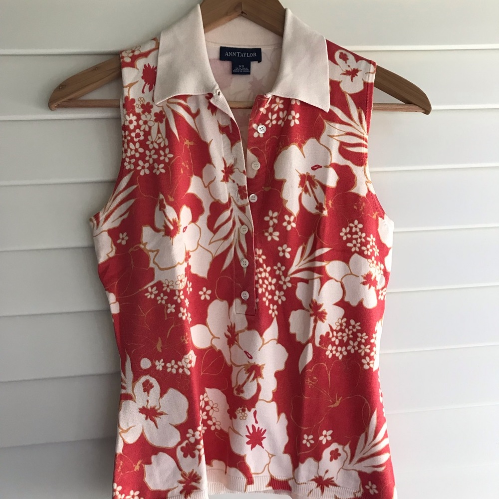 ANN TAYLOR TPOS